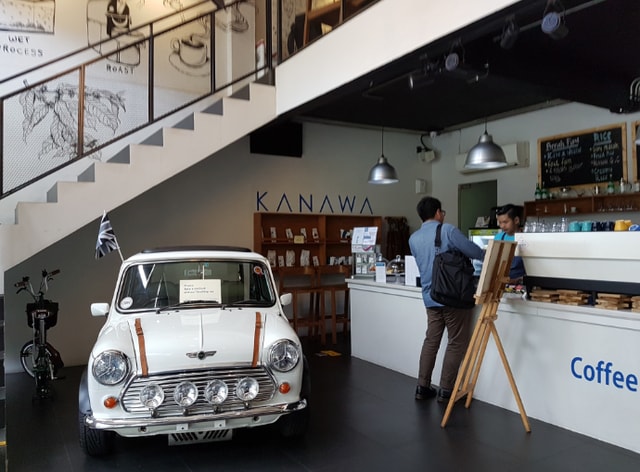 cafe kanawa tempat nongkrong di jakarta 24 jam